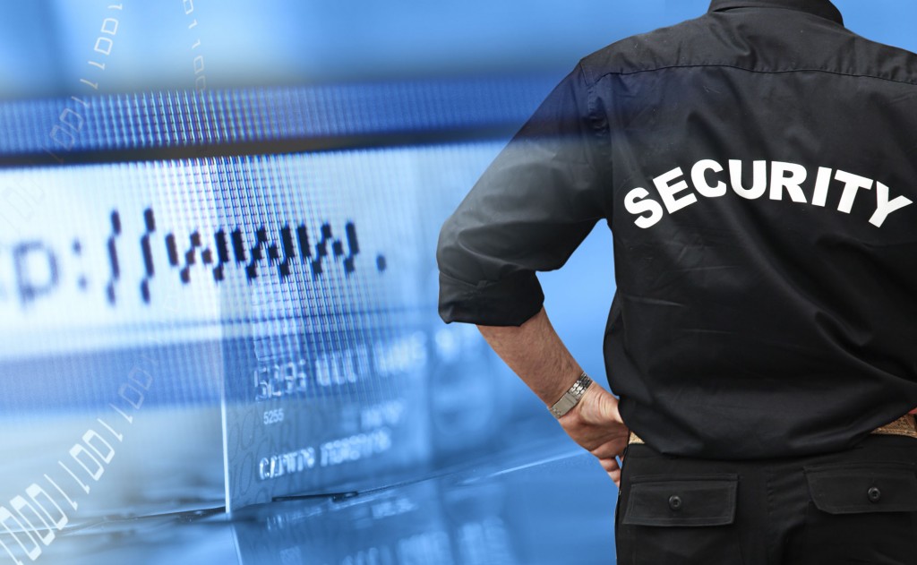 How to hire the right security guard | Macedo Services